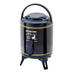 Yahoo! Yahoo!ショッピング(ヤフー ショッピング)キャプテンスタッグ（CAPTAIN STAG） ジャグ ウォータージャグ 容量2.8L 1栓 保冷専用 スポーツドリンク対応 ネイビー UE-2028