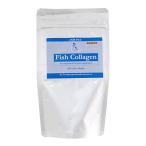 犬用サプリメント 被毛フカフカフィッシュコラーゲン 200ｇ 低分子で吸収が良い 天然コラーゲン