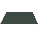 焚き火台シートM(140X80cm) 綿帆布 物置き マットシート マルチシート 防水 耐熱 難燃 防炎 防風 パラフィン加工防火シート 多機能 折り