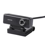  Elecom WEB камера UCAM-C520FBBK 200 десять тысяч пикселей HD 720p 30FPS Mike встроенный высокая четкость стекло линзы кабель длина 1.5mbla