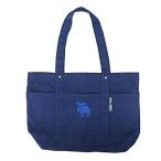 moz 帆布トート L B 520426