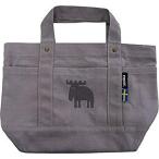 moz 装飾雑貨(ファッション小物) グレー サイズ:約34x12xH21cm 522222