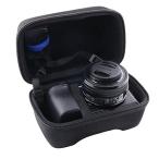 ソニー(SONY) ミラーレス一眼カメラ A6300/A6400/A6000/A6100/A6600 専用収納ケース-WERJIA JP