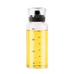 調味料入れ350ml ドレッシングボトル 調味料 容器 オイルボトル 醤油 ビネガーボトル 油ポット オリーブオイル入れ物 ガラス ガラス オイルポッ