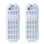 ISTORA アクア 洗濯機用 糸くずフィルター 2個パック LINT-52 0030811660A