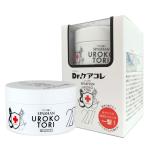 ウロコ取りクリーム 200g Dr.ケアコレ スパシャン 窓ガラス 水垢 スケール除去 ウロコ除去 汚れ落とし 洗車