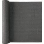 EGS(イージーエス) ヨガマット エクササイズ&フィットネス向け 厚さ6mm チャコール EG-3059