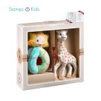  жираф. sofi- бисер погремушка комплект игрушка для укрепления зубов погремушка First игрушка 