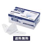 ユニ・チャーム　ソフトーク　超立体マスク　サージカルタイプ　ふつうサイズ  100枚