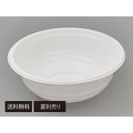 【個人宅不可・店名必須】BF-363 ホワイト本体 600枚 (小袋50枚×12) シーピー化成 使い捨てどんぶり