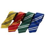  Harry Potter manner necktie green green red red yellow yellow color blue blue abrasion Zari n griffin doll cosplay Halloween .... free shipping 