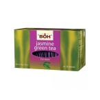【準備中】訳あり 外箱つぶれ 人気ボーティー（BOH TEA）ジャスミン グリーンテイー・ティーパック２５パック Jasmine Green Tea 25s