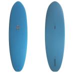CRIME サーフボード クライム ソフトボード STUBBY 7'0