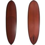 ショッピングBrand サーフボード ミッドレングス CRAFTSMAN BRAND  MAGIC CARPET 7`3