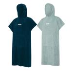 FCSefsi-esTOWEL PONCHO полотенце пончо . надеты изменение пончо 