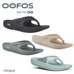 OOFOS �E�[�t�H�X ���J�o���[�T���_�� OOriginal -BLACK- NOMAD-OLIVE DRAB-Limited-MistBreeze- �������K�i