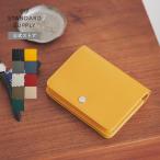 公式ストア 財布 スタンダードサプライ STANDARD SUPPLY PAL BILLFOLD FLAP WALLET ビルフォールドフラップウォレット メンズ レディース 2つ折り財布