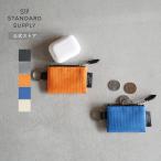 ポーチ スタンダードサプライ STANDARD SUPPLY TAB POUCH XS ポーチXS メンズ レディース