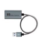 Mirabox キャプチャーボード ゲームキャプチャー USB3.0 ビデオキャプチャカード 1080P60Hz ゲーム実況生配信、画面共有、録画、ラ