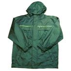 ショッピングTimberland Timberlandナイロンレインコートチャコールグレー