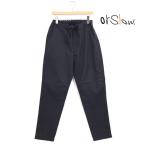  мужской / женский /orslow/ или s low /NEWYORKER/ новый yo- машина / легкий брюки / сделано в Японии / номер товара :03-1002-02