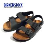 メンズ レディース BIRKENSTOCK ビルケンシュトック Milano ミラノ 034793(幅狭) 034791(幅広)
