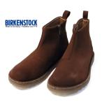 レディース/BIRKENSTOCK/ビルケンシュトック/Melrose/メルローズ/ショートブーツ/1017290/幅狭/ナロー
