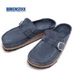 ☆レディース/BIRKENSTOCK/ビルケンシュトック/Buckley/バックリー/ハーフクロッグ/品番：1021078(幅狭)【SALE】【20%OFF】