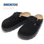 ショッピングビルケン レディース/papillio by BIRKENSTOCK/パピリオバイビルケンシュトック/Boston Chunky/ボストン チャンキー/1028317(幅狭)/サンダル