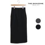 【母の日ギフト】レディース/THE SHINZONE/ザ シンゾーン/クライスラースカート/品番：24SMSSK02