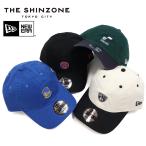 ショッピングニューエラ 帽子/THE SHINZONE×NEW ERA/ザシンゾーン×ニューエラ/9THIRTY NBA LOGO CAP/ナインサーティ/品番：24SNEIT01,24SNEIT03,24SNEIT04,24SNEIT02