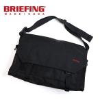 * сумка BRIEFING Briefing FARVER RP мех балка LAP сумка "почтальонка" Town Youth номер товара :BRA231L03[SALE][30%OFF]