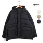 ショッピングジムフレックス ☆レディース Gymphlex ジムフレックス ホワイトグースダウンフードジャケット 品番：GY-A0441DMN【SALE】【30%OFF】