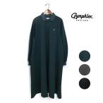 ショッピングジムフレックス ☆レディース Gymphlex ジムフレックス 鹿の子 ポロワンピース 品番：GY-C0370CKJ【SALE】【20%OFF】