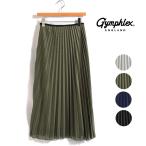 ☆レディース/Gymphlex/ジムフレックス/メッシュプリーツスカート/品番:GY-F0036EMS【SALE】【40%OFF】