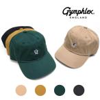 ☆【父の日ギフト】帽子/GYMPHLEX/ジムフレックス/チノクロス6パネルキャップ/ベースボールキャップ/品番：GY-H0253TKC【SALE】【10%OFF】