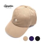 ☆帽子 Gymphlex ジムフレックス 6パネルキャップ 品番:GY-H0313COG【SALE】【10%OFF】