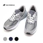 ショッピングv6 *メンズ/newbalance/ニューバランス/品番:M990 V6/GL6/NV6/BK6/グレー/ネイビー/ブラック