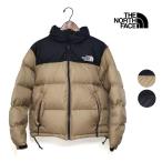 レディース THE NORTH FACE ザ・ノース・フェイス ショートヌプシジャケット ダウンジャケット 品番：NDW92555 2025秋冬