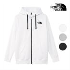 メンズ THE NORTH FACE ザ・ノース・フェイス Rearview Full Zip Hoodie リアビューフルジップフーディ 品番:NT12442