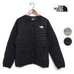レディース THE NORTH FACE ザ・ノース・フェイス サンダー ラウンドネック ジャケット NYW82511 2025秋冬