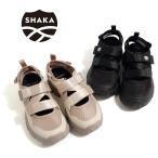 レディース SHAKA シャカ OTTER TRAIL AT オッタートレイルAT 品番_SK-217 2025春夏