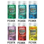 19-20 SWIX スウィックス CERA F 100% FLUCARBON POWDERS セーラF パウダー 100%フッ素ワックス スキー メンテナンス FC*