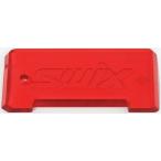 21-22 SWIX スウィックス  キックワックススクレーパー T0086 スウィックス グリップゾーンのワックス剥ぎに スキー スノーボード メンテナンス*