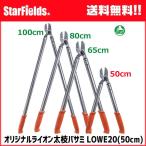  ветка удар обрезка лев futoshi ветка basamiLOWE E20-050 Германия производства 50cm