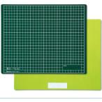 アーテック 工作マットB 緑×黄緑 No.3008