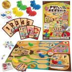 アーテック アリさんおさぼりゲーム No