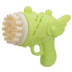 アーテックウイングバブルガンイエロ...