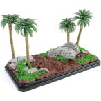 アーテック はじめてのジオラマベースキット ジャングル