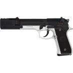 tanaka модель оружия Beretta 92FS Professional comp Evo.2 heavy вес двухцветный модель 